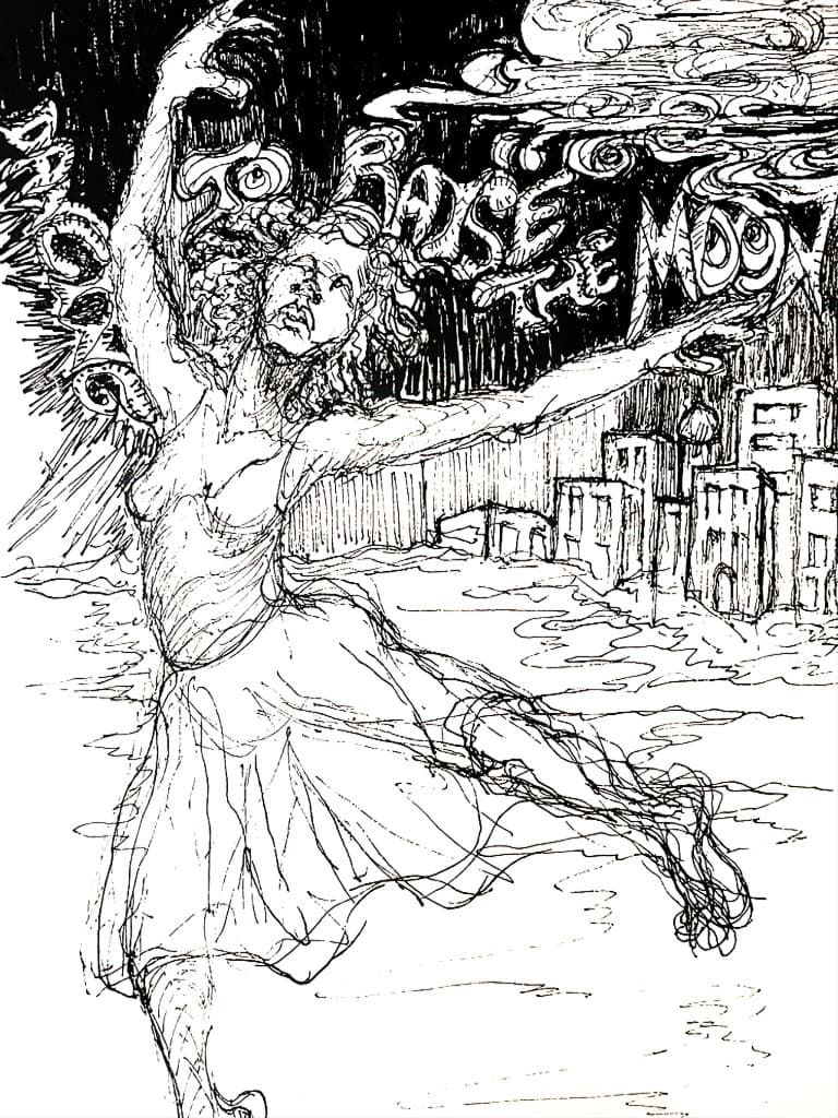Lois Elaine Griffith — To Raise the Moon