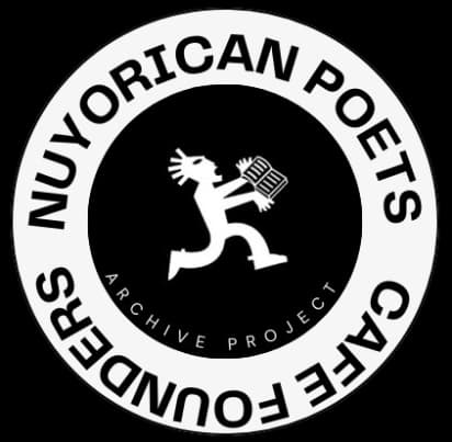 Nuyorican Poets Cafe Founders Archive Project logo