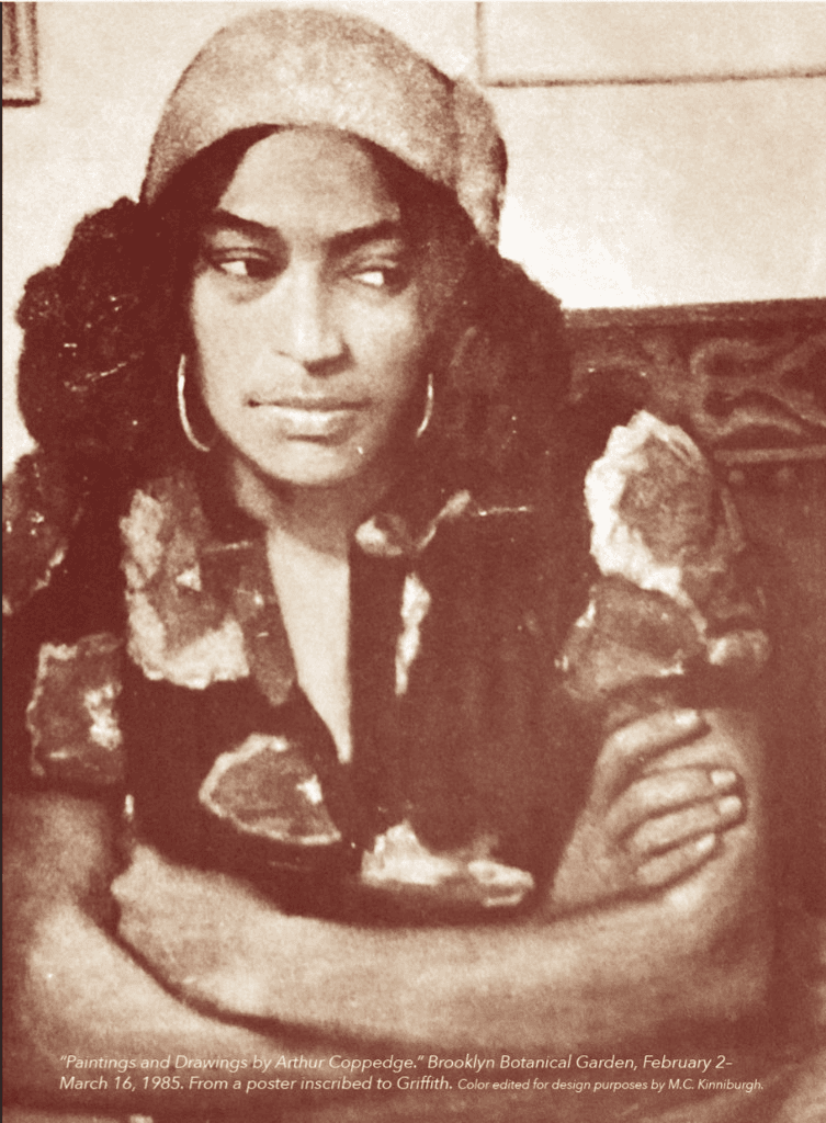 Lois Elaine Griffith papers — Schomburg Center for Research in Black Culture